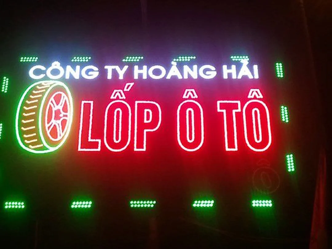 Bảng hiệu quảng cáo đẹp dạng LED vẫy bảng hiệu quảng cáo đẹp dạng LED vẫy cho cửa hàng