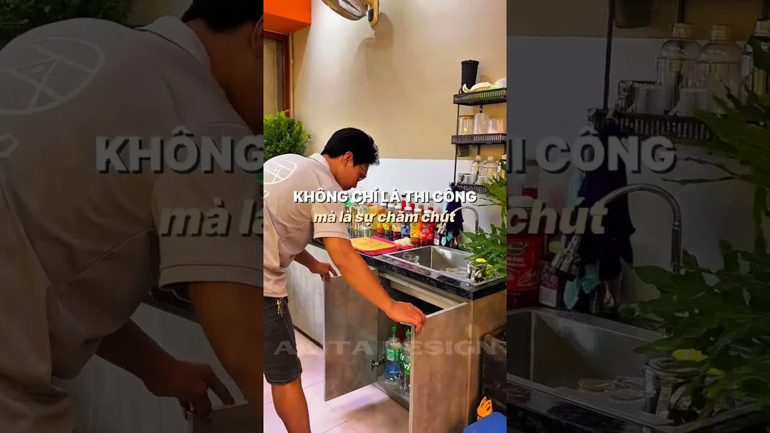 Thi công bảng hiệu quảng cáo cho cafe và trà sữa